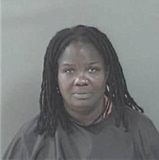 Tira Brown, - Indian River County, FL 